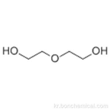 디 에틸렌 글리콜 CAS 111-46-6